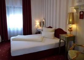 Hotel Geissler 4
