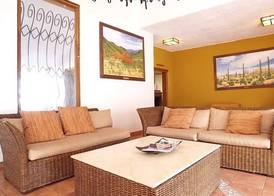 HOTEL MISION SANTA MARIA 3