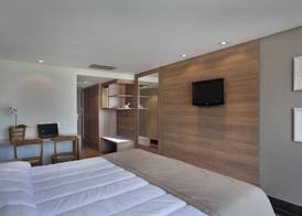 Royalty Barra Hotel 5