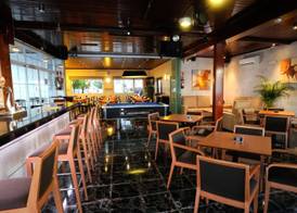 Hotel Complejo Los Rosales 4