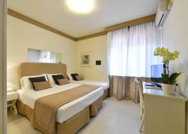 Park Hotel Maracaibo 4