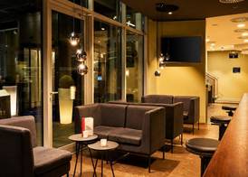 Sunday Hotel Kassel 4