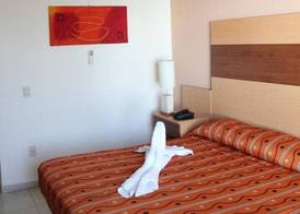Hotel Real Zapopan 4