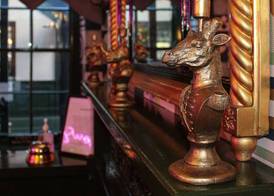 OYO The Townhouse 3