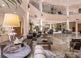 Elysian Luxury Hotel and Spa 5