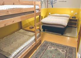 The Freezer Hostel & Culture Center 5