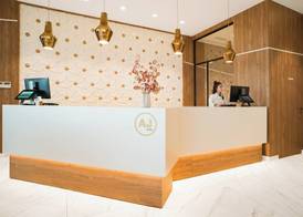 AJ Gran Alacant by SH Hoteles 4