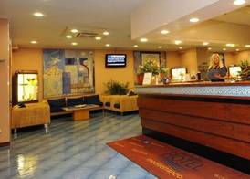 Best Western Hotel Mediterraneo 5
