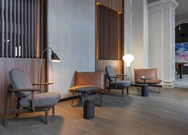 Hôtel LÉONOR the place to live By Stay Collection 4
