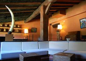 Mas Salvi Country Boutique Hotel 2