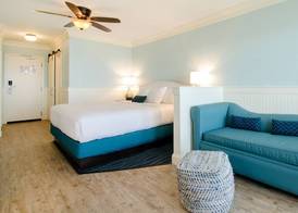 John Yancey Oceanfront Inn 3