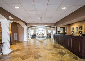 Comfort Inn & Suites Jupiter I-95 5