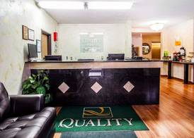 Quality Inn & Suites Champaign North - Urbana 3