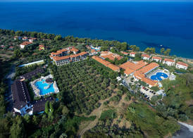 Acrotel Athena Residence 3