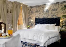 A Quinta Da Auga Hotel Spa Relais & Chateaux 5