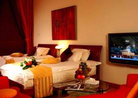 Al Safir Hotel & Tower 4