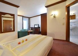 Hotel Residenz Hochland 3