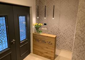 Vila Ula La Luxury Apartments 2