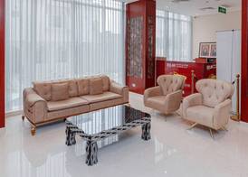 Salalah International Hotel 3