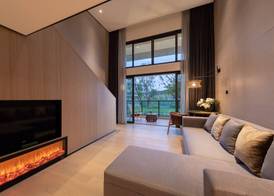 Meliá Chongqing 5