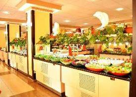 First Class Hotel 3