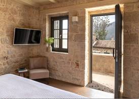 Korona Boutique Hotel 5