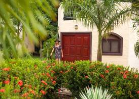 Surf Ranch Hotel & Resort 4