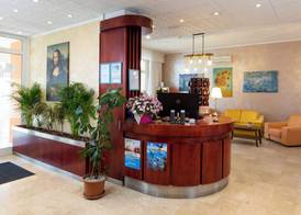 Hotel Ravello Rimini 2