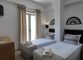 Selinopetra Rooms 5