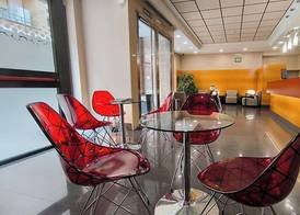 Hotel Condes de Haro 3