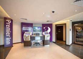Premier Inn London Bexleyheath 2