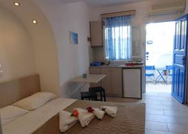 Honeymoon Beach Studios 3