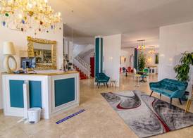 Hotel Sa Barrera - Adults Only 3