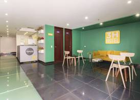 3H hotel centro histórico 3