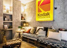 Kook Hotel Tarifa 2