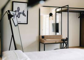Seven Town House Boutique Hotel 3