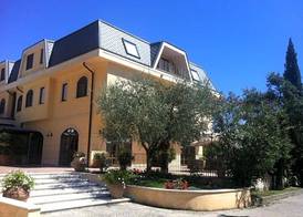Hotel Del Sole 3