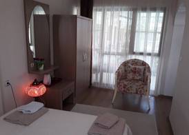 Alida Hotel Pamukkale 4