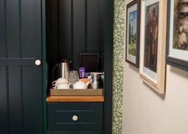 Ethorpe Hotel by Chef & Brewer Collection 5