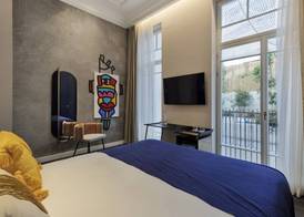 Alberto by Isrotel Design 5