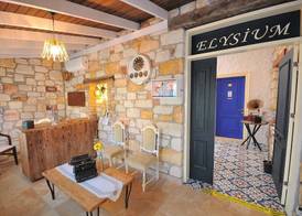 Cesme Elysium Hotel 2