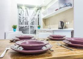 Apartament Idylla 3