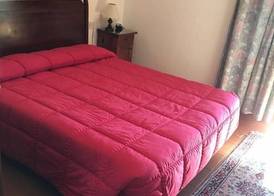 Affittacamere Villa Bagno Santo 5