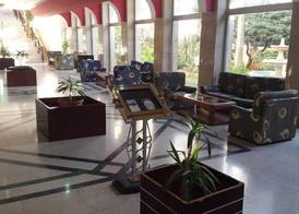 Hotel Mazafran 3