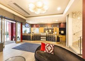 Hotel City 2