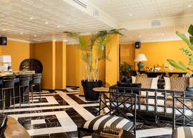 Beach Hotel by Zvieli Hotels 4