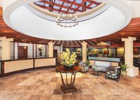 Handlery Hotel San Diego 3