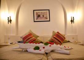 Royal Karthago Resort & Thalasso 5