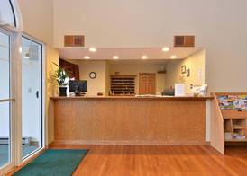 Haven Hotel Shawano WI 4
