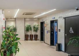 ibis Sao Luis 4